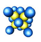 Crystal lattice